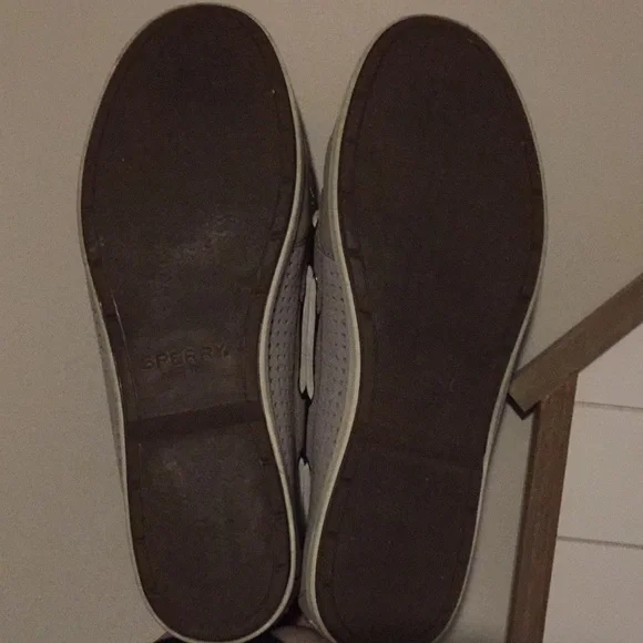 Bundle Alert💎 2 for $15:
Leather Sperry Loafers - Picture 8 of 8